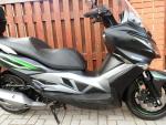 Klikněte pro detailní foto č. 13 - Kawasaki J 125