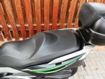 Klikněte pro detailní foto č. 7 - Kawasaki J 125