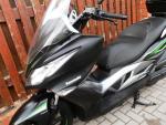 Klikněte pro detailní foto č. 8 - Kawasaki J 125