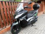 Klikněte pro detailní foto č. 9 - Kawasaki J 125