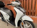 Klikněte pro detailní foto č. 10 - Honda SH 150i