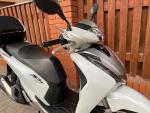 Klikněte pro detailní foto č. 11 - Honda SH 150i