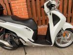 Klikněte pro detailní foto č. 12 - Honda SH 150i