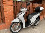 Klikněte pro detailní foto č. 2 - Honda SH 150i