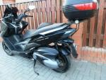 Klikněte pro detailní foto č. 11 - Kymco Xciting 400i