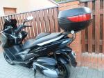 Klikněte pro detailní foto č. 12 - Kymco Xciting 400i