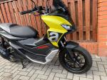 Klikněte pro detailní foto č. 13 - Aprilia SR Max 125