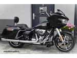 Klikněte pro detailní foto č. 1 - Harley-Davidson FLTRX Road Glide 117  1.majitel / DPH / záruka
