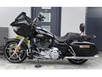 Klikněte pro detailní foto č. 3 - Harley-Davidson FLTRX Road Glide 117  1.majitel / DPH / záruka