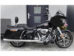 Klikněte pro detailní foto č. 4 - Harley-Davidson FLTRX Road Glide 117  1.majitel / DPH / záruka