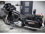 Klikněte pro detailní foto č. 7 - Harley-Davidson FLTRX Road Glide 117  1.majitel / DPH / záruka