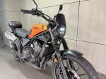Klikněte pro detailní foto č. 4 - Honda CL 500 ABS - ČR / 1. MAJ / SUPER CENA