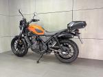 Klikněte pro detailní foto č. 6 - Honda CL 500 ABS - ČR / 1. MAJ / SUPER CENA
