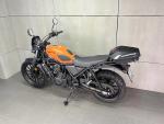 Klikněte pro detailní foto č. 7 - Honda CL 500 ABS - ČR / 1. MAJ / SUPER CENA