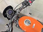 Klikněte pro detailní foto č. 8 - Honda CL 500 ABS - ČR / 1. MAJ / SUPER CENA