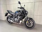 Klikněte pro detailní foto č. 4 - Yamaha MT-07 ABS - ČR / 1. MAJ / SUPER STAV A CENA