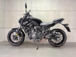 Klikněte pro detailní foto č. 5 - Yamaha MT-07 ABS - ČR / 1. MAJ / SUPER STAV A CENA