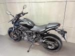 Klikněte pro detailní foto č. 6 - Yamaha MT-07 ABS - ČR / 1. MAJ / SUPER STAV A CENA