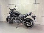 Klikněte pro detailní foto č. 7 - Yamaha MT-07 ABS - ČR / 1. MAJ / SUPER STAV A CENA