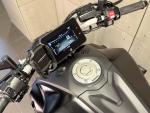 Klikněte pro detailní foto č. 8 - Yamaha MT-07 ABS - ČR / 1. MAJ / SUPER STAV A CENA