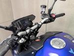 Klikněte pro detailní foto č. 10 - Yamaha MT-09 ABS - ČR / 1. MAJ / LADĚNÝ VÝFUKOVÝ SYSTÉM / SUPER CENA