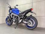 Klikněte pro detailní foto č. 11 - Yamaha MT-09 ABS - ČR / 1. MAJ / LADĚNÝ VÝFUKOVÝ SYSTÉM / SUPER CENA