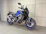 Klikněte pro detailní foto č. 2 - Yamaha MT-09 ABS - ČR / 1. MAJ / LADĚNÝ VÝFUKOVÝ SYSTÉM / SUPER CENA