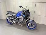 Klikněte pro detailní foto č. 3 - Yamaha MT-09 ABS - ČR / 1. MAJ / LADĚNÝ VÝFUKOVÝ SYSTÉM / SUPER CENA