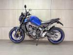 Klikněte pro detailní foto č. 6 - Yamaha MT-09 ABS - ČR / 1. MAJ / LADĚNÝ VÝFUKOVÝ SYSTÉM / SUPER CENA