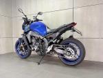 Klikněte pro detailní foto č. 7 - Yamaha MT-09 ABS - ČR / 1. MAJ / LADĚNÝ VÝFUKOVÝ SYSTÉM / SUPER CENA