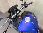 Klikněte pro detailní foto č. 9 - Yamaha MT-09 ABS - ČR / 1. MAJ / LADĚNÝ VÝFUKOVÝ SYSTÉM / SUPER CENA
