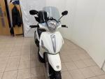 Klikněte pro detailní foto č. 3 - Piaggio Beverly 350,ABS,ASR