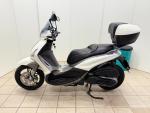 Klikněte pro detailní foto č. 5 - Piaggio Beverly 350,ABS,ASR