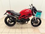 Klikněte pro detailní foto č. 1 - Ducati Monster 695,TOP