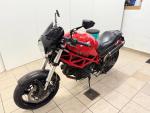Klikněte pro detailní foto č. 4 - Ducati Monster 695,TOP