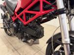 Klikněte pro detailní foto č. 7 - Ducati Monster 695,TOP