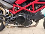 Klikněte pro detailní foto č. 8 - Ducati Monster 695,TOP