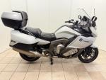 Klikněte pro detailní foto č. 1 - BMW K 1600 GT,ABS,TOP,PLNÁ VÝBAVA