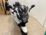 Klikněte pro detailní foto č. 3 - BMW K 1600 GT,ABS,TOP,PLNÁ VÝBAVA