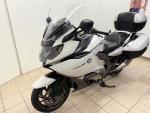 Klikněte pro detailní foto č. 4 - BMW K 1600 GT,ABS,TOP,PLNÁ VÝBAVA