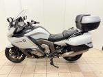 Klikněte pro detailní foto č. 5 - BMW K 1600 GT,ABS,TOP,PLNÁ VÝBAVA