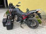 Klikněte pro detailní foto č. 11 - Honda CRF 1100 L Africa Twin