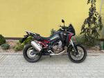 Klikněte pro detailní foto č. 1 - Honda CRF 1100 L Africa Twin