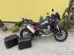 Klikněte pro detailní foto č. 2 - Honda CRF 1100 L Africa Twin
