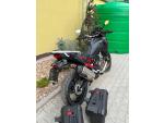 Klikněte pro detailní foto č. 4 - Honda CRF 1100 L Africa Twin