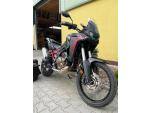 Klikněte pro detailní foto č. 7 - Honda CRF 1100 L Africa Twin