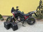 Klikněte pro detailní foto č. 9 - Honda CRF 1100 L Africa Twin