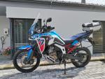 Klikněte pro detailní foto č. 12 - Honda CRF 1100 L Africa Twin DCT