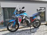 Klikněte pro detailní foto č. 13 - Honda CRF 1100 L Africa Twin DCT