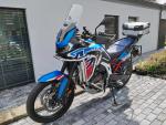 Klikněte pro detailní foto č. 14 - Honda CRF 1100 L Africa Twin DCT